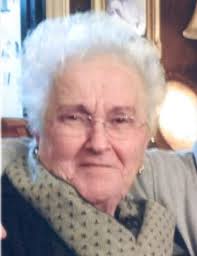 Obituary information for Gracie Erlene Woodall Steenbergen