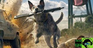 Mar 08, 2017 · far pangaea 08 : Guide Far Cry 5 Where To Find All Allies