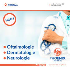 Providing quality iso 13485 contract manufacturing services for the medical device industry for over 25 years. Centrul Medical Phoenix Trei SpecialitÄÈi Noi La Centrul Phoenix Medicover Din Calea Severinului Craiova Oftalmologie Dermatologie Neurologie Fie CÄ Vorbim De Un Consult De RutinÄ Sau De Un