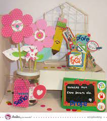 Regalos Para Profesores 7 Ideas Diy Para Regalar Este Final De Curso
