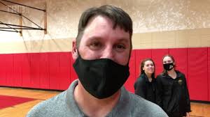 North Allegheny girls swimming and diving team captures PIAA Class AAA title