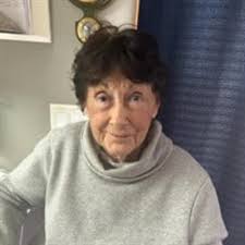 Obituary information for Juanita June Zeiger