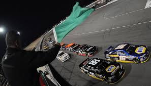 It began with the new smyrna 175at new smyrna speedwayon february 11 and concluded with the crosley 125at dover international speedwayon. Nascar Race Mom 2018 Schedule Announced For Nascar K N Pro Series West