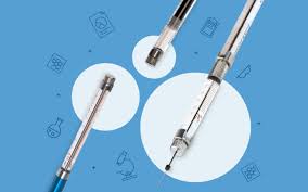 5 out of 5 stars. Hamilton Microliter Syringes Hamilton Company