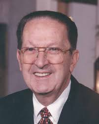 In Loving Memory of Theresa's Father, Joseph L. Abbott, MD