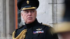 Prince andrew is facing a lawsuit for sexual abuse. Hh5exwbkq9nkhm