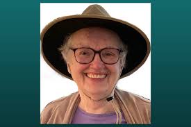 Obituary: Elizabeth B. 'Liz' Jefferson