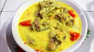 Untuk membuat sajian gulai gulai kambing gulai sudah semestinya kaya akan rasa dan itulah yang akan kita perhatikan baik ketika memasak resep ini. Gulai Kambing Empuk Tidak Prengus Simpel Youtube
