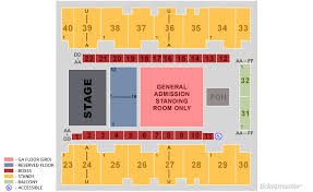 El Paso County Coliseum El Paso Tickets Schedule