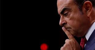 Buntut Kasus Ghosn, Nissan dan Renault Bisa Pecah Kongsi