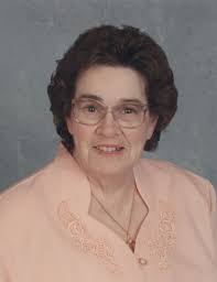 Edna Irene Ewen Shipp Obituary