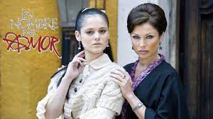 Tv Time En Nombre Del Amor Tvshow Time