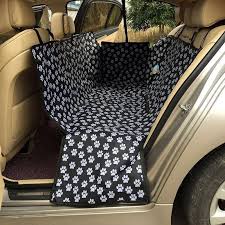 5 Styles Pu Leather Car Storage Bag Multi Compartment Nacyone Dog Car Accessories Dog Seat Covers Carseat Cover