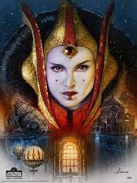 STAR WARS CELEBRATION 2020 ART SHOW