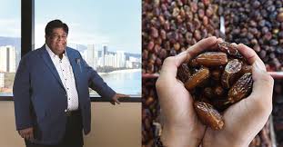 Has a modern storage and distribution facility located on the mainland at bukit minyak, penang which accomodates 7,000 metric tonnes in cold storage. Yusuf Taiyoob The Malaysian King Of Dates
