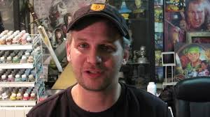 Greg Aronowitz: Shark Hunter