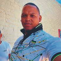 Lasbrief uitgereik vir ANC-ou