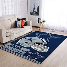 Limiting your decorations to a particular room or season will allow you to show your love for america's team without alienating the steeler fans among your family and friends. Dallas Cowboys Nfl Team Logo Camo Style Rug Room Carpet Custom Area Floor Home Decor Logic99store Com Shirts Shop Funny T Shirts Make Your Own Custom T Shirts