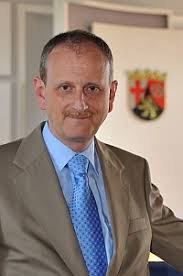 Prof. Dr. Michael Kißener