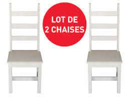 We did not find results for: Lot De 2 Chaises En Pin Massif Blanchi Saraya Coloris Blanc Vieilli Vente De Chaise Conforama