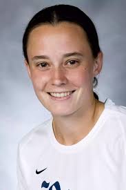 Elizabeth Nesbit Named Recipient of Castañeda Postgraduate Scholarship