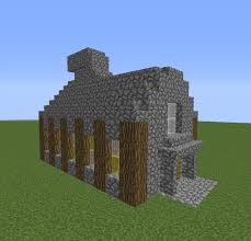 Every minecraft survival enthusiast knows how important it is to find a village near spawn. Oakshire Village Church Blueprints For Minecraft Houses Castles Towers And More Grabcraft