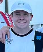 Tennis Player Profile