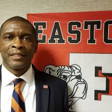 Easton Area School District appoints long-time principal as new HR director 