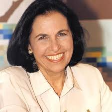 Bora Para Orlando???: ENTREVISTA: GINHA NADER