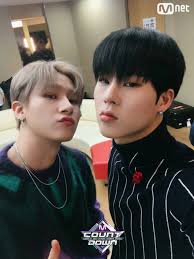 Shownu, hyungwon, jooheon (all single rooms). Im Changkyun Jooheon And Im Image 6930447 On Favim Com