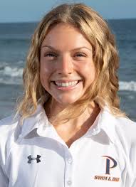 2022-23 Women's Swim/Dive Roster