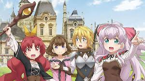 Baca manga higehiro atau sinopsis light novel higehiro sub indo 2021. Didn T I Say To Make My Abilities Average In The Next Life Season 2 Release Date Predictions