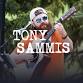 LIVE MUSIC w/ TONY SAMMIS event image
