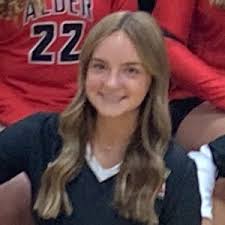 Jonathan Alder Volleyball Roster (2023-24)