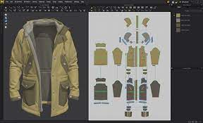 Marvelous designer 10 personal 6.0.579.32956 (x64) multilingual. 3d Cloth Modeling Tutorial Part 2 Free Download Marvelous Designer Fashion Design Software Designer Clothing Patterns