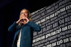 Celebration setup for a breakup party