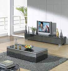 One end table showcases two drawers, while the other this round 3 piece coffee table set is worth waiting for. Wooden Tv Stand And Coffee Table Set Living Room Table Sets Tv Stand And Coffee Table Tv Stand And Coffee Table Set