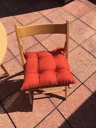 Outdoor foldable aluminum folding table easy carrying camping chair and table set mesh cup holder:with 2 mesh pouches on the there are 198 suppliers who sells fold up chair and table set on alibaba.com, mainly located in asia. Wooden Fold Up Table Chairs And Cushions In E7 London Fur 80 00 Zum Verkauf Shpock At