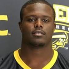 TJC's Chanler Ferguson, Diarva Brown earn NJCAA football All-America honors 