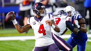 He's been tremendous about it. Washington Qb Search From Deshaun Watson To Alex Smith Nothing Is Off The Table Washington Blog Espn