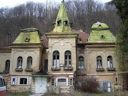 Category Pocol House House House Styles Baia Mare