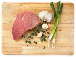 They're very good by themselves or the spice mix i use is amazing. The 5 Best High Protein Cuts Of Steak