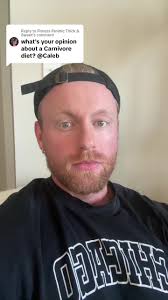 Isaiah Caldwell Carnivore