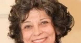 Constance “Connie” Harvey