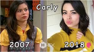 Searching for streaming and purchasing options. Icarly Real Name Age Then And Now 2018 Youtube