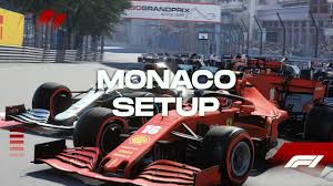 Get updates on the latest monaco grand prix action and find articles, videos, commentary and analysis in one place. F1 2020 Monaco Grand Prix Setup Guide Career My Team Time Trial Marijuanapy The World News