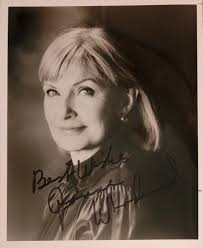 My autographed pictures of Paul and Joanne--what a pair! What are your  memories of these two brilliant performers? Did you ever meet either of  them?