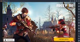 Tips fundamentales ●free fire● como jugar free fire sin lag! Aprende Como Jugar Free Fire Para Pc Con Un Emulador De Android Liga De Gamers