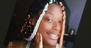 Loss of her mom, unresolved grief, led Jakayla Goode to make dangerous  choices, grandmother says