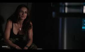 Charisma carpenter cordelia chase graphics. Tv Review Agents Of S H I E L D 0 8 4 S1 E2 A Little Better We Minored In Film